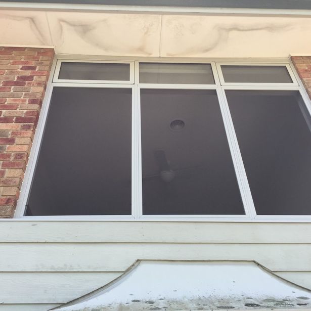 All About Windows